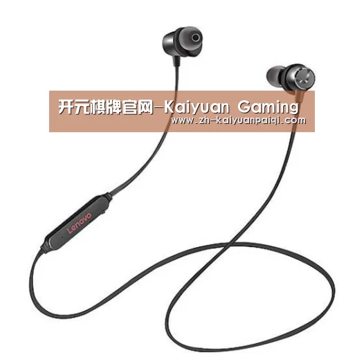 联想 X1无线运动蓝牙耳机