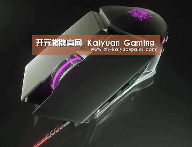 鼠标封面设计